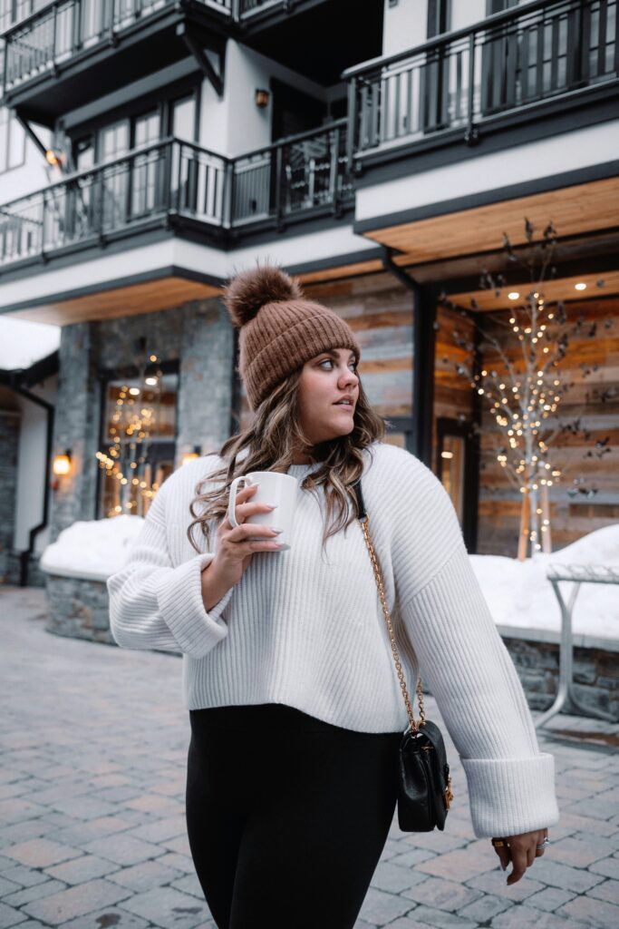 5 Cozy & Cute Winter Outfits to Try This Season