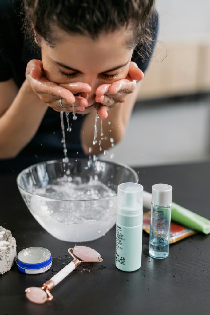 My Spring Skincare Secrets for Glowing, Healthy Skin