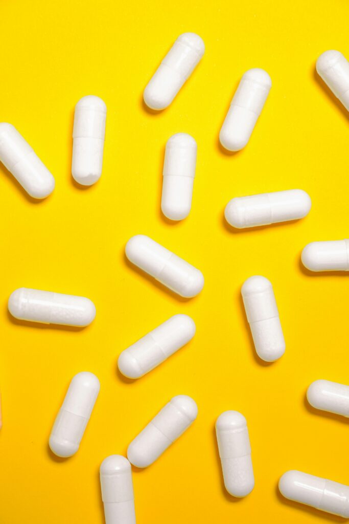 Biotin Supplements That Won’t Make You Hate Your Life (Yes, They Exist!)